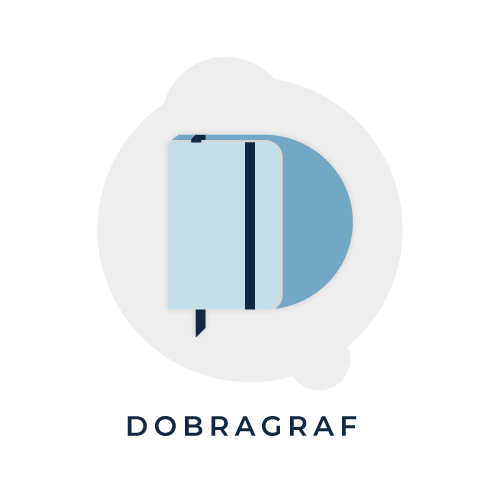 Logo da Dobragraf